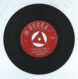 KATHLEEN FERRIER - Händel uit "Messiah" / Händel uit "Samson"