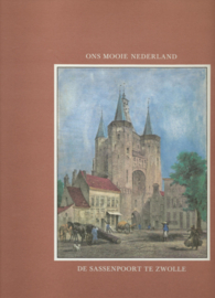 ONS MOOIE NEDERLAND – 1980