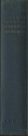 KINDEREN VAN DE MIST – CARMEL HADEN GUEST – 1930