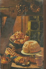 Het Beste KOOKBOEK – H.A.M. Halverhout e.a. – 1975