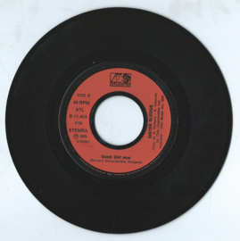 SISTER SLEDGE – Got to love Somebody – Good Girl now – 1979 (♪)