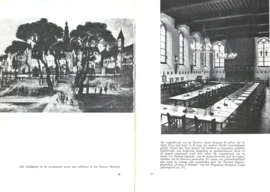 ABDIJ VAN MIDDELBURG – G.A. de Kok - 1971