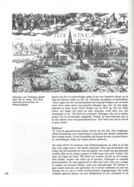 Zeeland – land tussen zeeën – Andreas Oosthoek, Wim Riemens – 1986