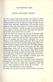 DE BROERS EN DE MOEDER VAN KONINGIN WILHELMINA – LOUIS VAN ORDEN - 1964