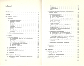 Handleiding voor de beoefening van LOKALE EN REGIONALE GESCHIEDENIS – Prof.dr W. Jappe • A.G. van der Steur – 1968