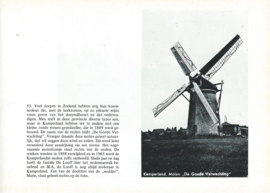 Kamperland in oude ansichten – C.P. Pols, Zierikzee – 1974