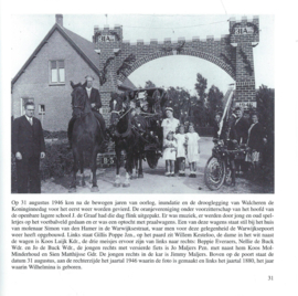 VEERE IN VROEGER TIJDEN DEEL 6 – J.H. Midavaine – 2004