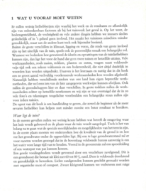 praktisch tuinieren in woord en beeld – C.E. PEARSON - 1971