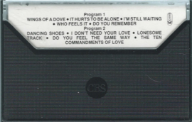 MC – BOB MARLEY & THE WAILERS - EARLY MUSIC - 1990