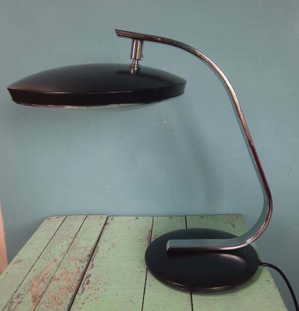 Lamp – Fase – model 520 – jaren ’60-70