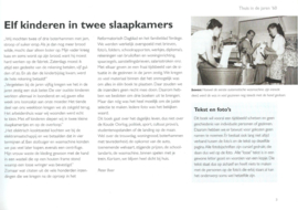 Thuis in de jaren ’60 – deel 1 - Peter Boer, Froukje ten Hove - 2008