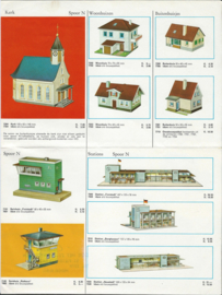 VOLLMER - folder - 1966/67