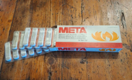 META-50 sturmkocher – jaren 50