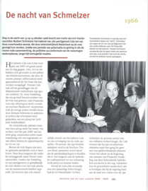 het aanzien van een millennium – samenstelling Willem Velema - 1999