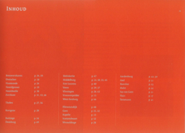 HET WOORD AAN DE GEVEL DE GEVEL AAN HET WOORD - ED DE GRAAF – 2005