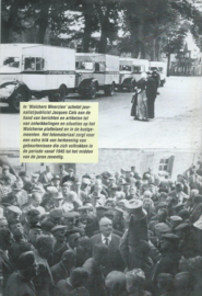 WALCHERS WEERZIEN – Gebeurtenissen uit het dorpsverleden van 1945-1975 – Jacques Cats