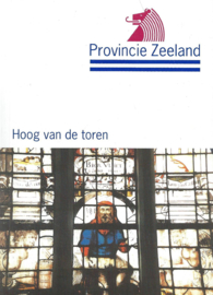Hoog van de toren – M.P. de Bruin - 1994