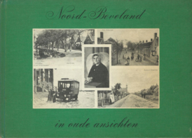 Noord-Beveland in oude ansichten – C.P. Pols - 1975