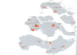 HET WOORD AAN DE GEVEL DE GEVEL AAN HET WOORD - ED DE GRAAF – 2005
