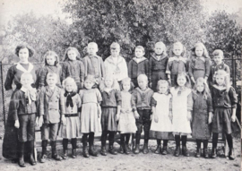 Kent u ze nog . . . de Reisenaers (Dreischor) – C.P. Pols – 1973