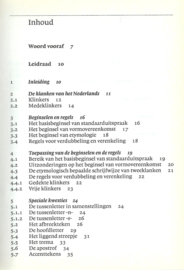 Woordenlijst Nederlandse taal - Instituut voor Nederlandse Lexicologie - 1997