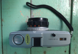 Fotocamera – OLYMPUS TRIP 35 – jaren ‘70
