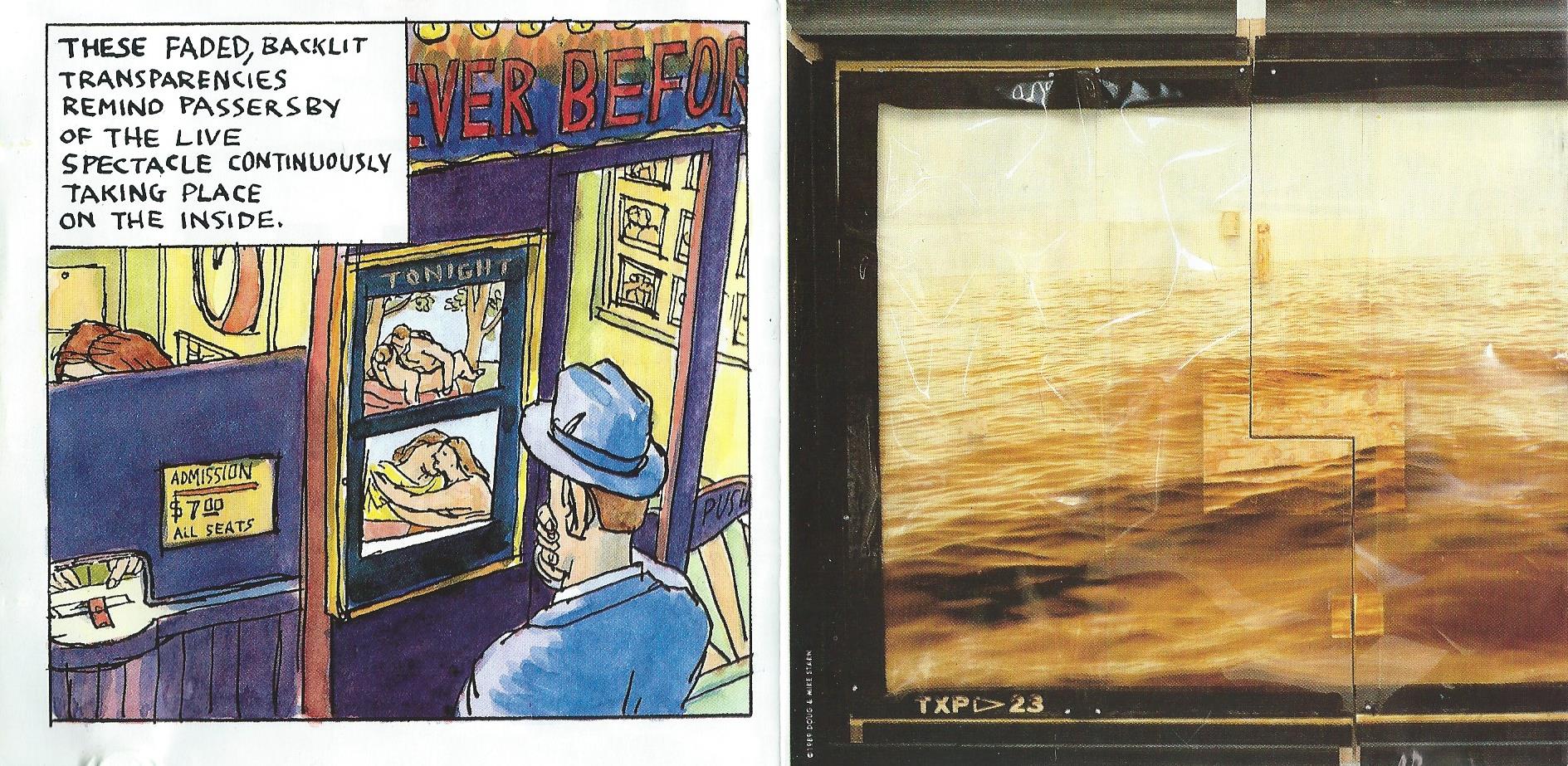 CD – R.E.M. – OUT OF TIME - 1991