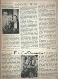 Goede Ontvangst – JULI 1955