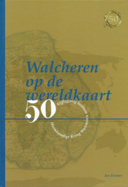 Walcheren op de wereldkaart – Jan Zwemer - 2021