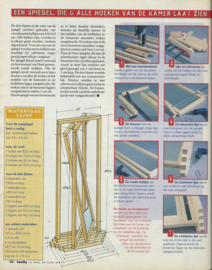 handig in huis en tuin – nr. 4 - april 1997