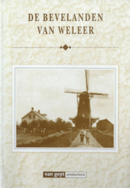 DE BEVELANDEN VAN WELEER - 1997