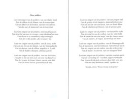 POLDERPRAOT – Leen de Jonge - 2013