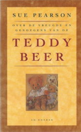 TEDDY BEER – SUE PEARSON - 1991