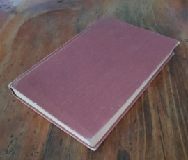 THE BBC HYMN BOOK - 1951