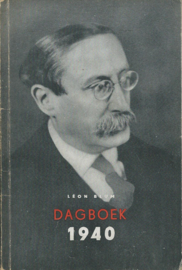 DAGBOEK 1940 – LÉON BLUM - 1946