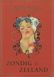 ZONDIG IN ZEELAND – FRANCA TREUR, FREEK DE JONGE e.a. - 2012