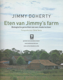 Eten van Jimmy’s Farm – JIMMY DOHERTY - 2006
