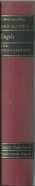 VAN GOOR’S Engels Zakwoordenboek - 1962