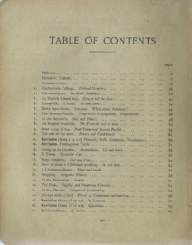 THE BOY'S OWN BOOK – G.-H. CAMERLYNCK, MME CAMERLYNCK-GUERNIER, G. ROUX - 1911