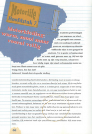 Motorlife – Kees Berghuis - 1994