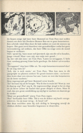MET MIJN TEER GESTEL – MARTEN TOONDER - 1974 (1)