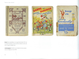 Thuis in de jaren ’50 – Peter Boer - 2008