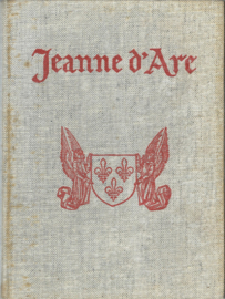 Jeanne d’Arc DOOR JAN POORTENAAR - 1949 (♪)