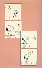 SNOOPY steelt de show – Charles M. Schultz -1984