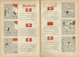 MARGRIET-WINTERBOEK – 1952