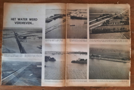 VIZIER - VIJF JAAR IS HET GELEDEN – 1958