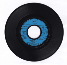 BAND AID – DO THEY KNOWIT’S CHRISTMAS ? – FEED THE WORLD - 1984