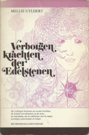 Verborgen krachten der Edelstenen - Mellie Uyldert - 1977