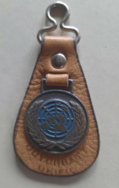 sleutelhanger – DUTCHBATT UNIFIL – 1979-1985