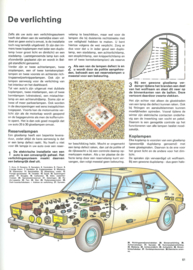 ALLES OVER DOE-HET-ZELF – Onderhoud van Auto en Motor – J.I. Woldring - 1983